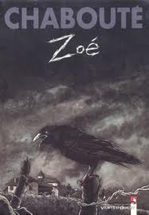 Zoé