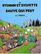 Sauve qui peut - Sylvain et Sylvette (Séribis), tome 17