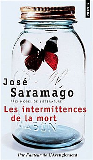 Les Intermittences de la mort