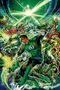 Green Lantern : War of the Green Lanterns