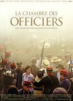 Affiche La Chambre des officiers Affiche La Chambre des officiers