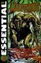Essential Man-Thing Vol. 1