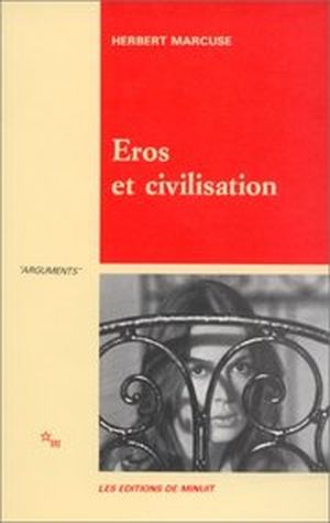 Eros et civilisation