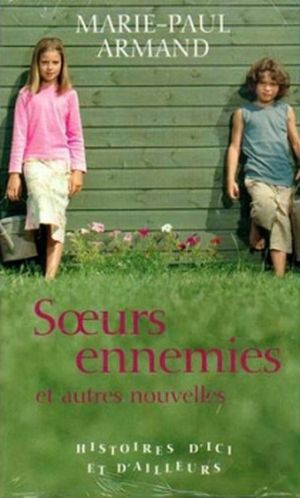 Sœurs ennemies