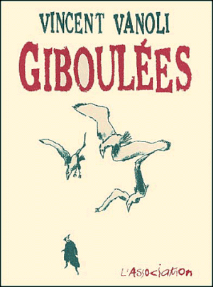 Giboulées