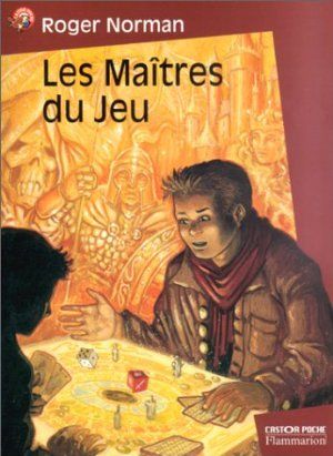 Les maîtres du jeu