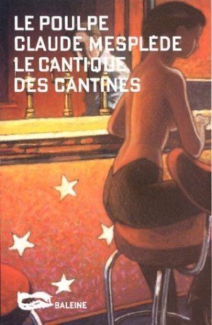 Le Poulpe - Le cantique des cantines