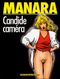 Candide caméra