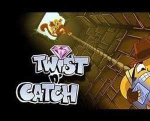 Twist n' Catch