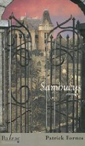Sambucus