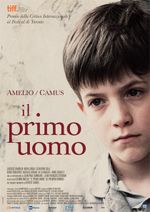 Affiche Le Premier Homme
