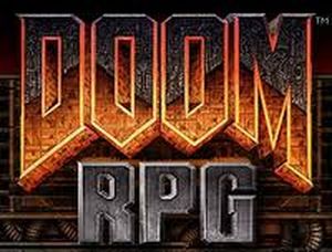 Doom RPG