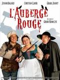 Affiche L'Auberge rouge Affiche L'Auberge rouge