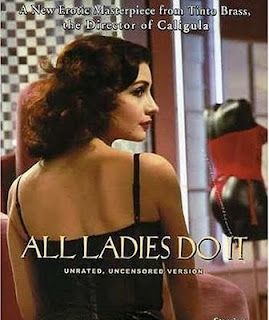 فيلم All Ladies Do It 1992 مترجم اون لاين سيما كلوب