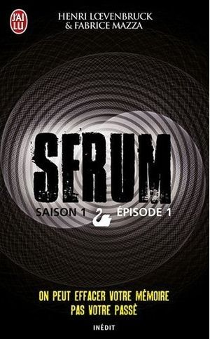Serum - Saison 1, épisode 1