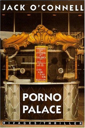 Porno palace