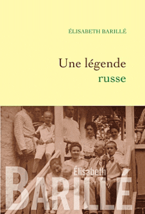 Une légende russe