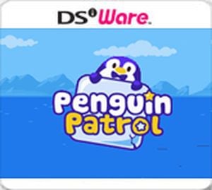 Penguin Patrol
