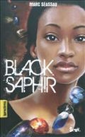 Black Saphir