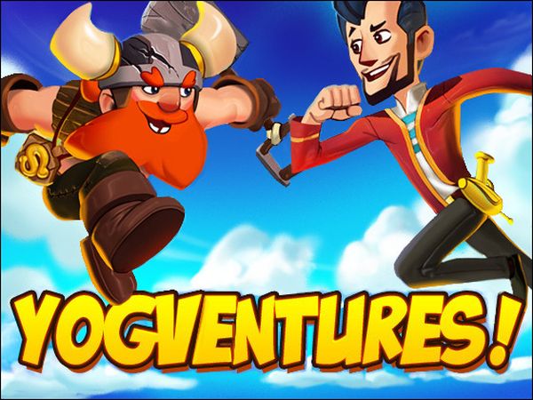 Yogventures !