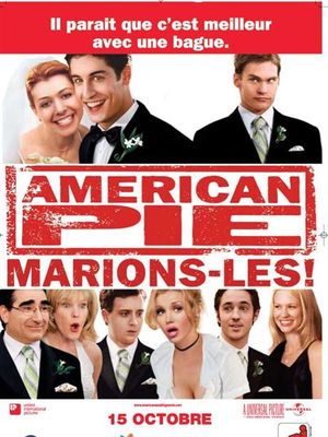 American Pie - Marions-les !