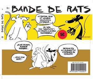 Bande de rats