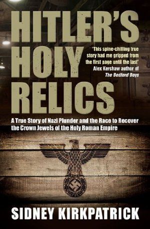 Hitler's Holy Relics