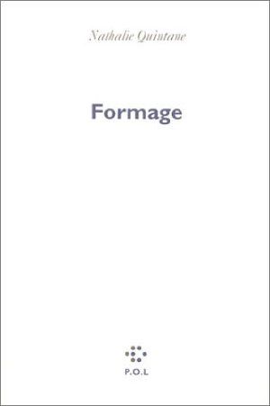 Formage