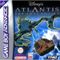 Atlantide : L'Empire perdu