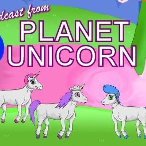 Planet Unicorn