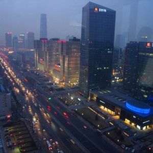 Chine, l'empire de l'art ?
