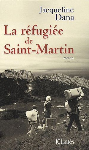 La réfugiée deSaint Martin