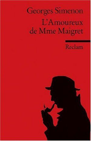 L'Amoureux de Mme Maigret