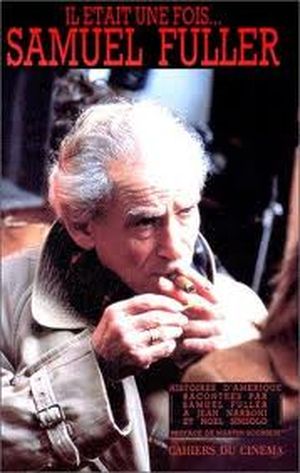 Il était une fois... Samuel Fuller