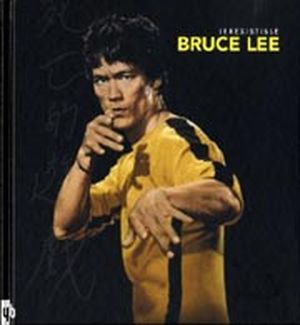 Irresistible Bruce Lee