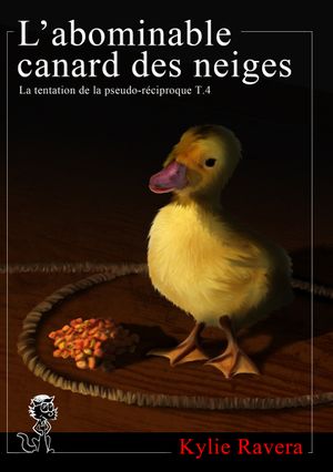 L'abominable canard des neiges