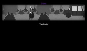 The Body