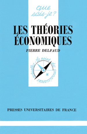 Les theories economiques