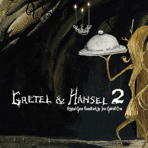 Gretel & Hansel 2