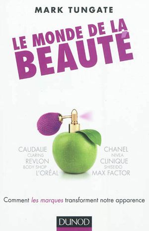 Le monde de la beauté