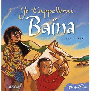 Je t'appelerai Baïna