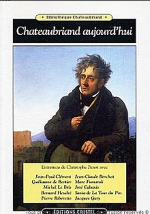 Chateaubriand aujourd'hui