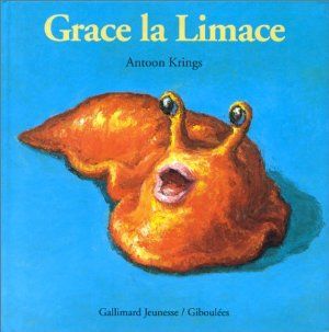 Grace la Limace