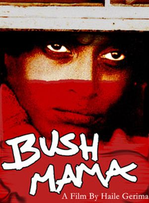 Bush Mama