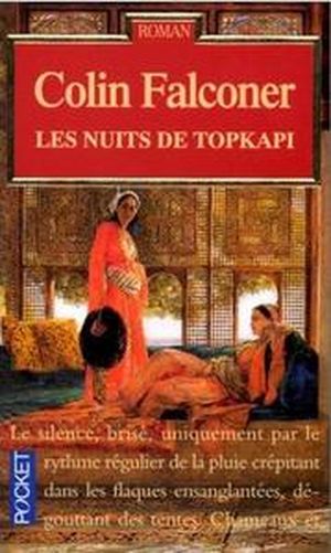 Les nuits de Topkapi