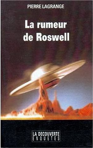 La rumeur Roswell