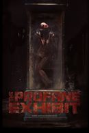 Affiche The Profane Exhibit