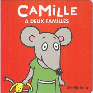 Camille a deux familles