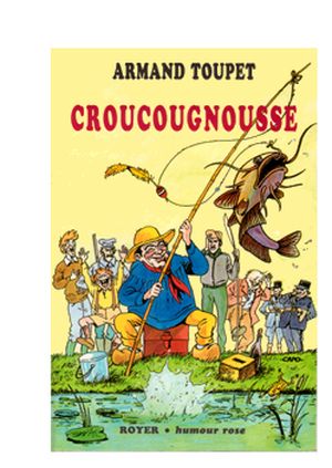 Croucougnousse