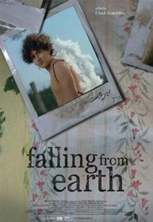 Falling From Earth